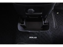 SUZUKI SOLIO G 2019 full