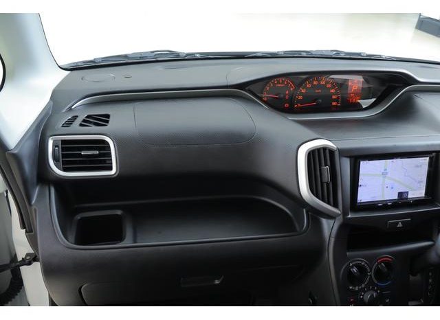 SUZUKI SOLIO G 2019 full