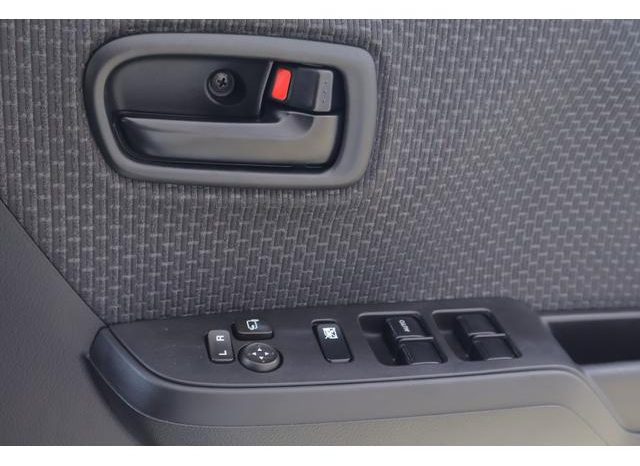 SUZUKI SOLIO G 2019 full