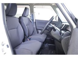 SUZUKI SOLIO G 2019 full