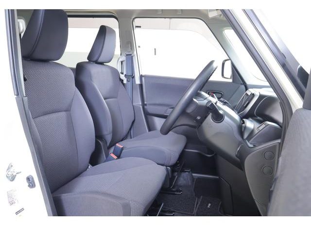 SUZUKI SOLIO G 2019 full