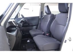 SUZUKI SOLIO G 2019 full