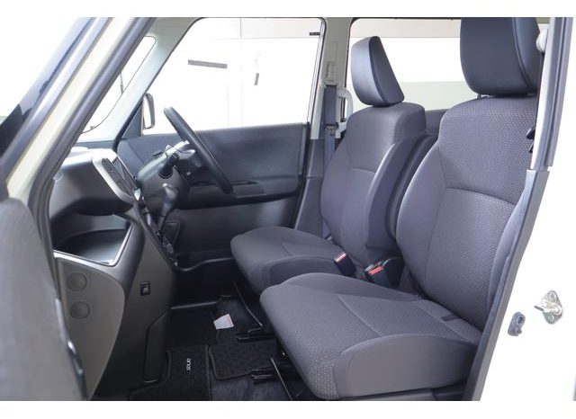 SUZUKI SOLIO G 2019 full