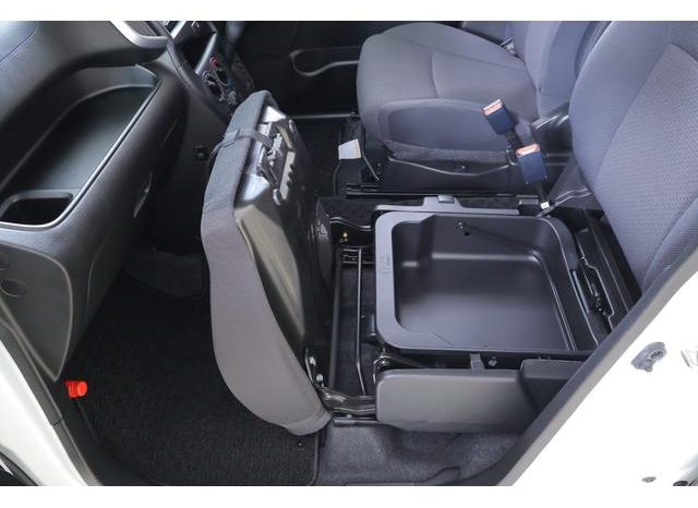 SUZUKI SOLIO G 2019 full