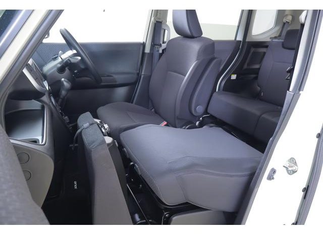 SUZUKI SOLIO G 2019 full