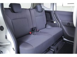 SUZUKI SOLIO G 2019 full