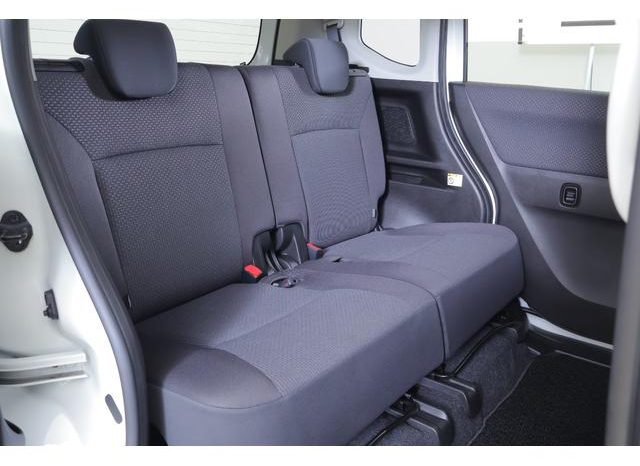 SUZUKI SOLIO G 2019 full