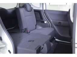 SUZUKI SOLIO G 2019 full