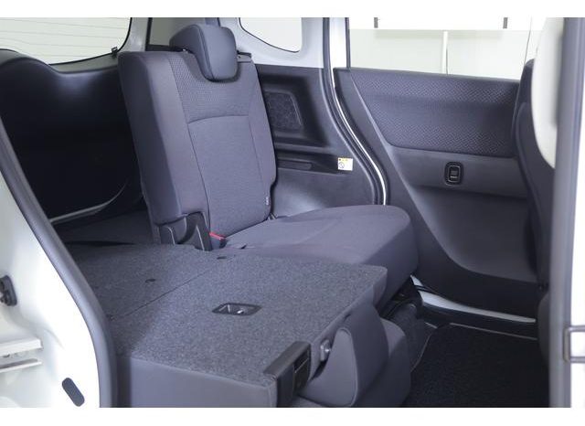 SUZUKI SOLIO G 2019 full