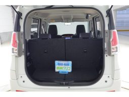 SUZUKI SOLIO G 2019 full