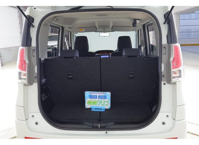 SUZUKI SOLIO G 2019 full