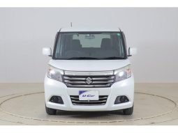 SUZUKI SOLIO G 2019 full