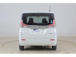 SUZUKI SOLIO G 2019 full