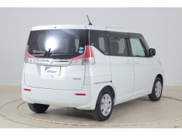 SUZUKI SOLIO G 2019 full