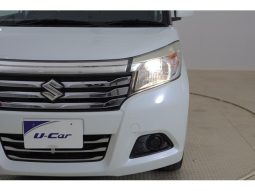 SUZUKI SOLIO G 2019 full
