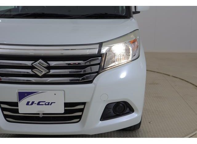 SUZUKI SOLIO G 2019 full