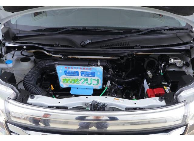 SUZUKI SOLIO G 2019 full