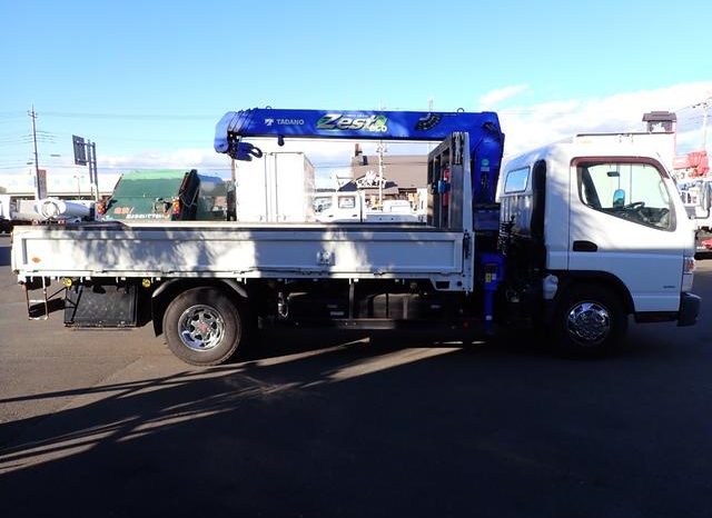 MITSUBISHI FUSO CANTER 2017 full