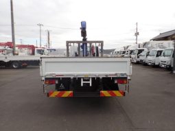 MITSUBISHI FUSO CANTER 2017 full