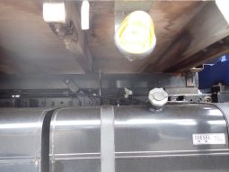 MITSUBISHI FUSO CANTER 2017 full