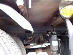 MITSUBISHI FUSO CANTER 2017 full