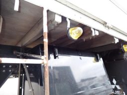MITSUBISHI FUSO CANTER 2017 full