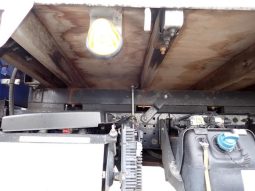 MITSUBISHI FUSO CANTER 2017 full