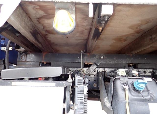 MITSUBISHI FUSO CANTER 2017 full