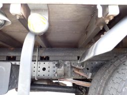 MITSUBISHI FUSO CANTER 2017 full