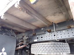 MITSUBISHI FUSO CANTER 2017 full