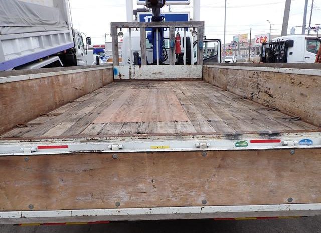 MITSUBISHI FUSO CANTER 2017 full