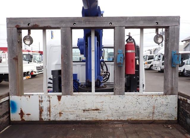 MITSUBISHI FUSO CANTER 2017 full