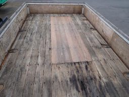 MITSUBISHI FUSO CANTER 2017 full