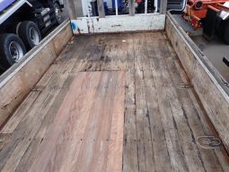 MITSUBISHI FUSO CANTER 2017 full