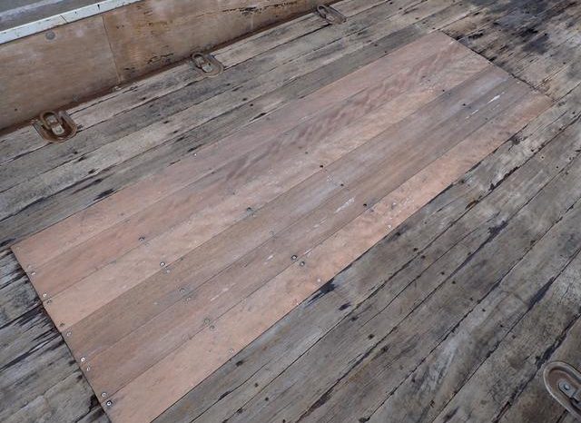 MITSUBISHI FUSO CANTER 2017 full