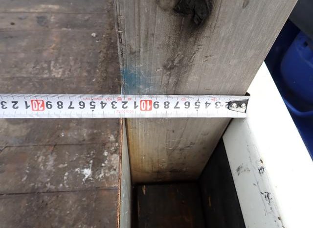 MITSUBISHI FUSO CANTER 2017 full