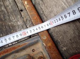 MITSUBISHI FUSO CANTER 2017 full