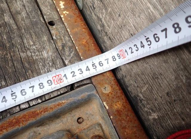 MITSUBISHI FUSO CANTER 2017 full