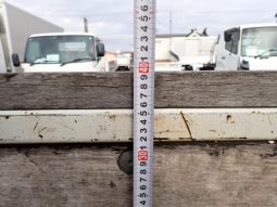 MITSUBISHI FUSO CANTER 2017 full