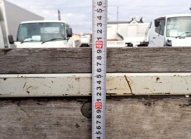 MITSUBISHI FUSO CANTER 2017 full