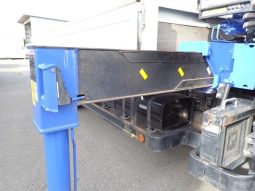 MITSUBISHI FUSO CANTER 2017 full