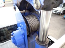 MITSUBISHI FUSO CANTER 2017 full