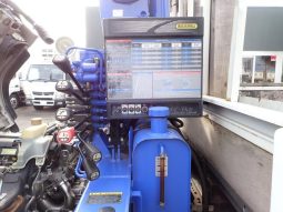 MITSUBISHI FUSO CANTER 2017 full