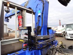 MITSUBISHI FUSO CANTER 2017 full