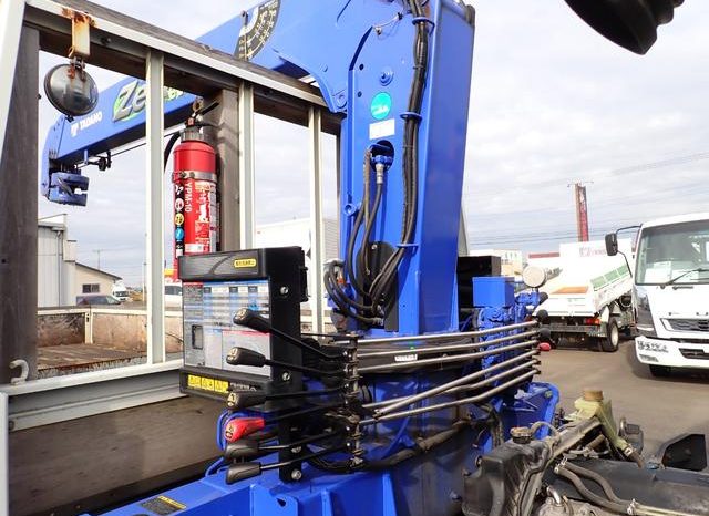 MITSUBISHI FUSO CANTER 2017 full