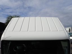 MITSUBISHI FUSO CANTER 2017 full