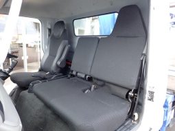 MITSUBISHI FUSO CANTER 2017 full