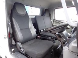 MITSUBISHI FUSO CANTER 2017 full