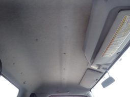 MITSUBISHI FUSO CANTER 2017 full