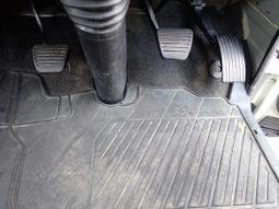 MITSUBISHI FUSO CANTER 2017 full